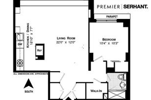 7 E 14th St, New York City, NY 10003 - Photo 1