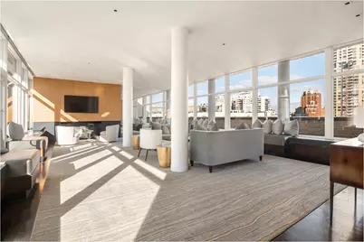 200 E 66th Street #D806, New York City, NY 10065 - Photo 17