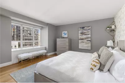 200 E 66th Street #D806, New York City, NY 10065 - Photo 5