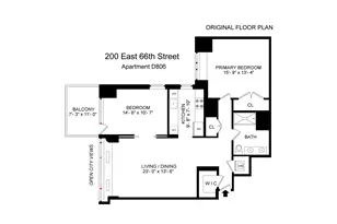 200 E 66th St, New York City, NY 10065 - Photo 9