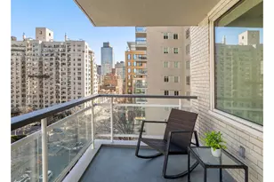 200 E 66th St, New York City, NY 10065 - Photo 7