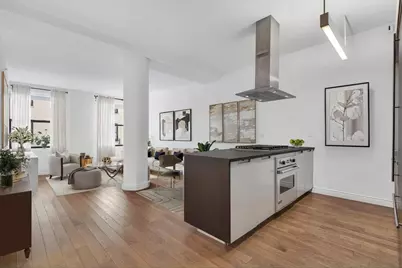 225 Fifth Avenue #6R, New York, NY 10010 - Photo 3