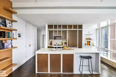 5 Beekman Street #23B, New York City, NY 10038 - Photo 5