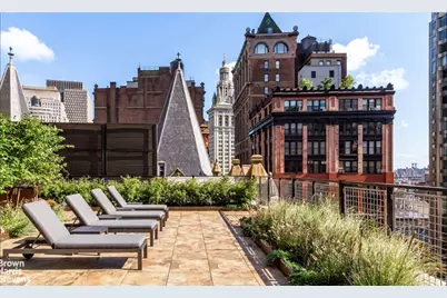 5 Beekman Street #23B, New York City, NY 10038 - Photo 15
