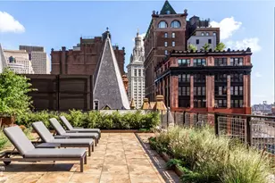 5 Beekman St, New York City, NY 10038 - Photo 15