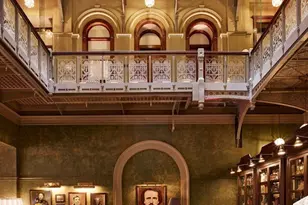 5 Beekman St, New York, NY 10038 - Photo 19