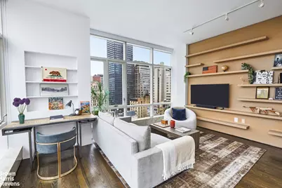 5 Beekman Street #23B, New York, NY 10038 - Photo 3