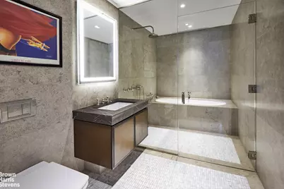 5 Beekman Street #23B, New York City, NY 10038 - Photo 9