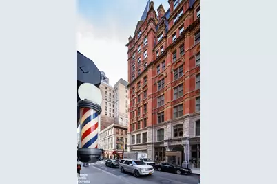 5 Beekman Street #23B, New York City, NY 10038 - Photo 17