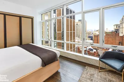 5 Beekman Street #23B, New York City, NY 10038 - Photo 7