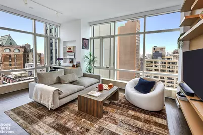 5 Beekman Street #23B, New York, NY 10038 - Photo 1