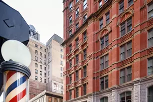 5 Beekman St, New York, NY 10038 - Photo 17