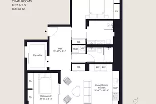 330 Grand St, New York City, NY 10002 - Photo 33