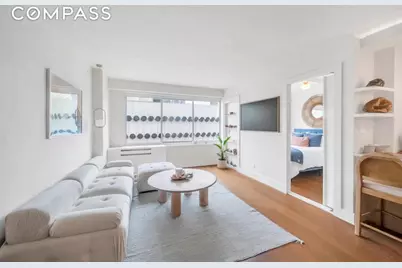 175 W 12th Street #5E, New York City, NY 10011 - Photo 9