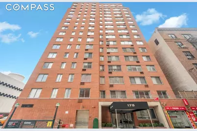 175 W 12th Street #5E, New York City, NY 10011 - Photo 21