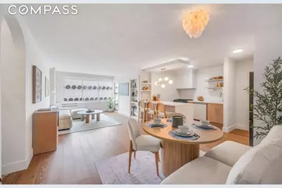 175 W 12th Street #5E, New York City, NY 10011 - Photo 1