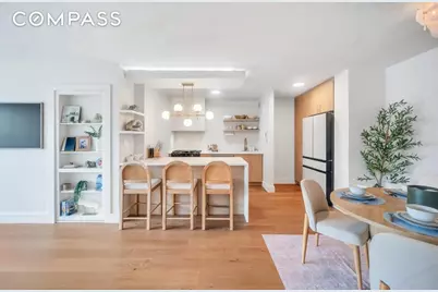 175 W 12th Street #5E, New York City, NY 10011 - Photo 3