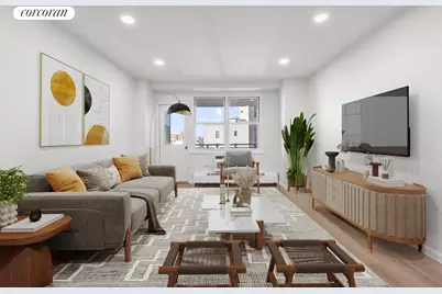3215 Ave H #7G, New York City, NY 11210 - Photo 1