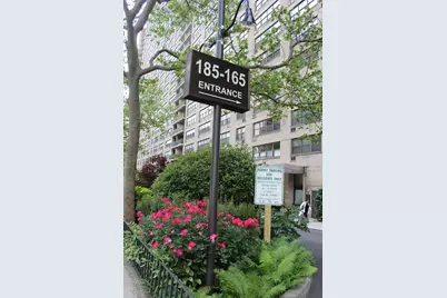 185 W End Avenue #21K, New York City, NY 10023 - Photo 9