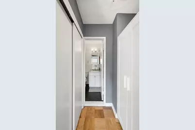 185 W End Avenue #21K, New York City, NY 10023 - Photo 5