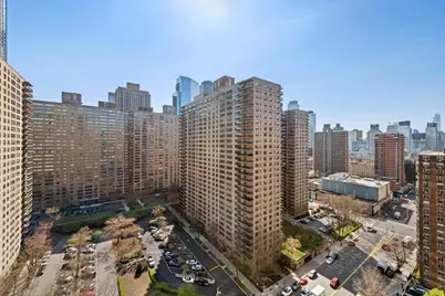 185 W End Avenue #21K, New York City, NY 10023 - Photo 7