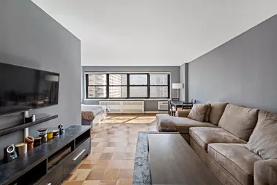 185 W End Avenue #21K, New York City, NY 10023 - Photo 1