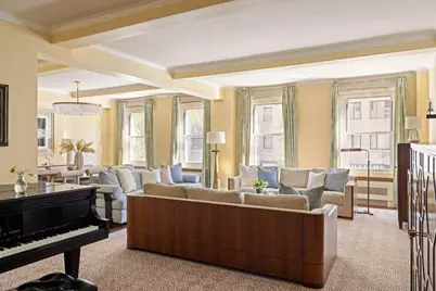 21 E 87th Street #2AB, New York, NY 10128 - Photo 3