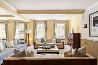 21 E 87th Street #2AB, New York City, NY 10128 - Photo 1