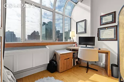 310 E 46th Street #22U, New York City, NY 10017 - Photo 5