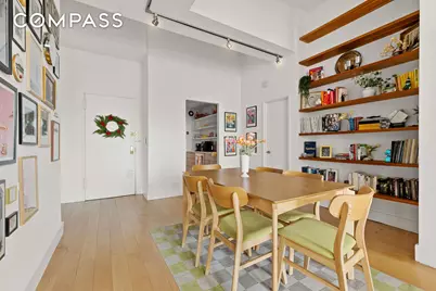 310 E 46th Street #22U, New York City, NY 10017 - Photo 3