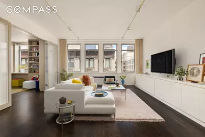 252 7th Avenue #14G, New York City, NY 10001 - Photo 1