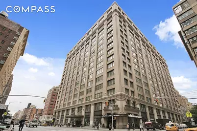 252 7th Avenue #14G, New York City, NY 10001 - Photo 19