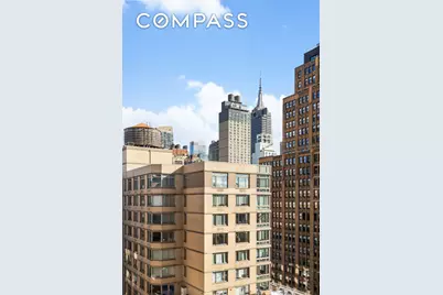 252 7th Avenue #14G, New York City, NY 10001 - Photo 5