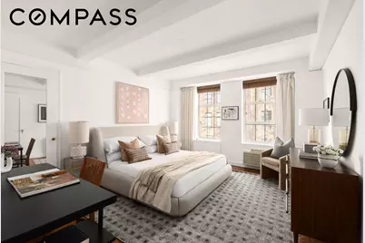 465 W 23rd Street #10A, New York City, NY 10011 - Photo 5