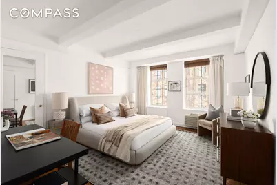 465 W 23rd Street #10A, New York City, NY 10011 - Photo 5