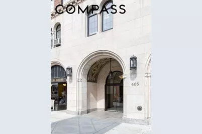 465 W 23rd Street #10A, New York City, NY 10011 - Photo 11