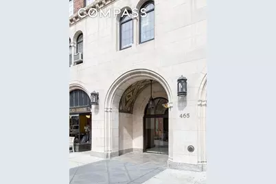 465 W 23rd Street #10A, New York City, NY 10011 - Photo 11