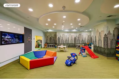 333 Rector Place #PHS2, New York, NY 10280 - Photo 17