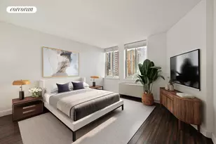 333 Rector Pl, New York City, NY 10280 - Photo 5