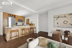 333 Rector Pl, New York City, NY 10280 - Photo 3