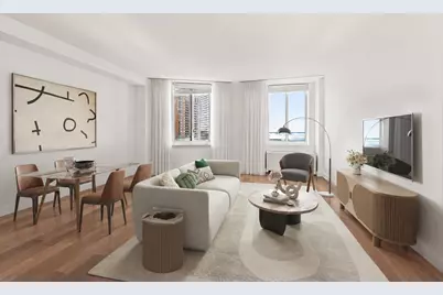 333 Rector Place #PHS2, New York City, NY 10280 - Photo 1