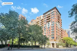 333 Rector Pl, New York, NY 10280 - Photo 11