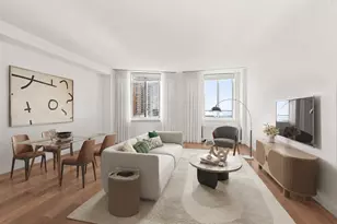 333 Rector Pl, New York City, NY 10280 - Photo 1