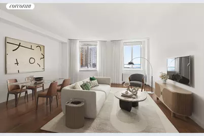 333 Rector Place #PHS2, New York, NY 10280 - Photo 1