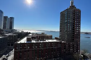 333 Rector Pl, New York City, NY 10280 - Photo 9