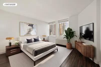 333 Rector Place #PHS2, New York City, NY 10280 - Photo 5