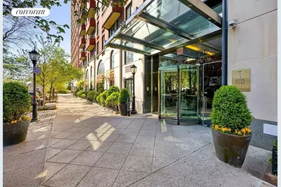 333 Rector Place #PHS2, New York City, NY 10280 - Photo 13