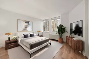 333 Rector Pl, New York City, NY 10280 - Photo 5