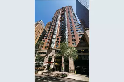145 E 48th Street #5D, New York City, NY 10017 - Photo 9