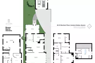 85-15 Wareham Pl, Jamaica, NY 00000 - Photo 1